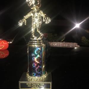 Meet your Posher, Kenny